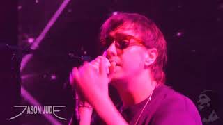 The Strokes Full Concert HD LIVE Arlington TX 9182022 [upl. by Anahc806]