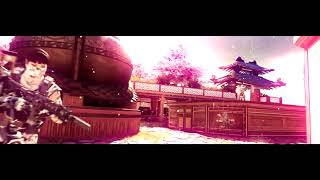 quotSomeone Like Youquot  BO3 Edit APPCLIP [upl. by Roldan]