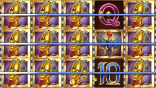 My BIGGEST EVER JACKPOT WIN  Legacy Of Dead RETRIGGER 40 Free Spins Max Bet Top Symbol [upl. by Nylasej488]