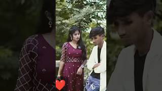 Pyar mohabat 😂maithilicomedy ytshorts [upl. by Ahsikram]