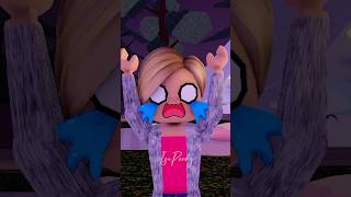 Ive SOLD my DEVIL sister roblox berryave shorts [upl. by Elisabet210]