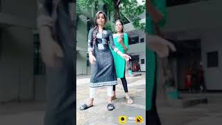 warangal Vandana lastest tik tok video [upl. by Latvina]