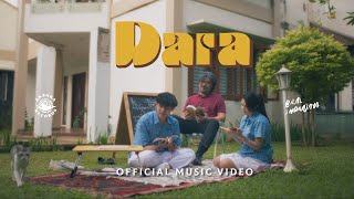 Bilal Indrajaya  Dara Official Music Video [upl. by Neuburger]