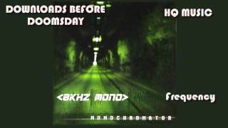 8khz Mono  09  Frequency HQ [upl. by Kehoe]