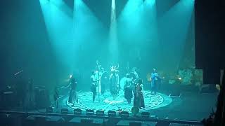 Heilung  Svanrand Palladium Köln Live 190924 [upl. by September859]