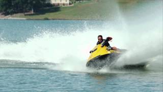 2013 Yamaha VXR WaveRunner [upl. by Gniliem]