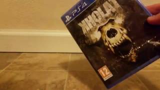 Loose Floating PS4 Disc Fix  Safest Method For Sealed Games [upl. by Artied]