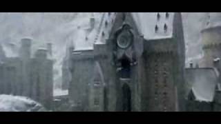 Harry Potter  e o Prisioneiro de Azkaban trailer dublado [upl. by Aitnwahs532]