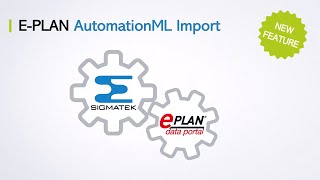 Easy integration of EPlan circuit diagrams in LASAL CLASS 2  English [upl. by Schifra]