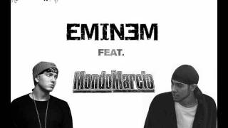 Eminem feat Mondo Marcio  Thats all she wrote [upl. by Erej209]