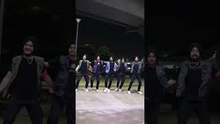 RUBICON DRILL  Bhangra by Folking Desi  Parmish Verma  Laddi Chahal [upl. by Elleraj]