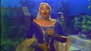 Leontyne Price sings quotTacea la notte placidaquot [upl. by Haugen]