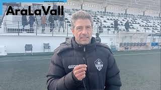 ENTREVISTES ALS PROTAGONISTES DEL ONTINYENT 1931  SILLA CF [upl. by Luciano251]