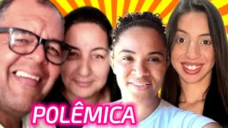 🔥MAMYS PODEROSA🔥FAMÍLIA PACOTINHO DE AMOR🔥SARA KELLEN [upl. by Nimrak]