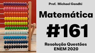 ENEM 2020  Uma loja de materiais de construção vende dois tipos de caixasd’água tipo A e tipo B [upl. by Oirromed]