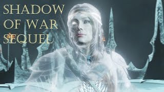 Middle Earth Shadow Of War Sequel  What We know amp Can Expect Next Middle Earth Game [upl. by Aleet]