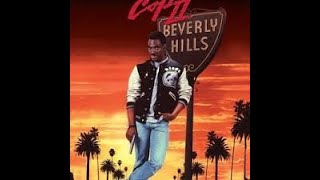 Beverly Hills Cop 2 Full Movie  DEFICIT QUALITY [upl. by Claudia]