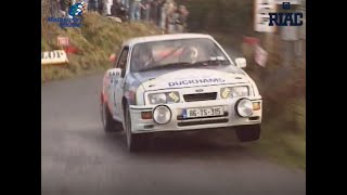 1992 Rally of the Lakes [upl. by Theo]