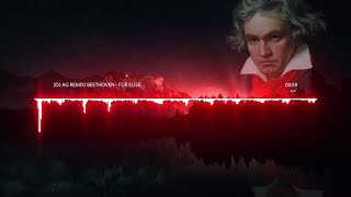 Beethoven  Für Elise DJ AG Remix [upl. by Keiryt]