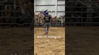 KIKITO DE JALISCO VS G63 será porrazo o queda jaripeo toros torobravo toro [upl. by Enoch]