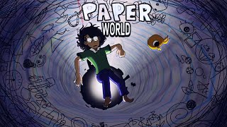 Paper World  Pilot [upl. by Ferwerda]