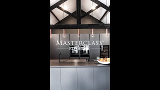 Masterclass Kitchens review in Bridgend [upl. by Yenal877]