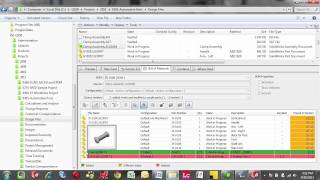 Managing Bill of Materials in EPDM [upl. by Nidorf]