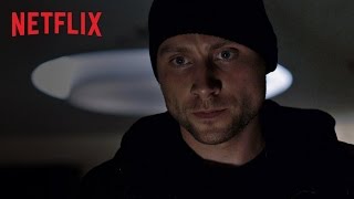 Sense8 – ProfilOffizieller Trailer Wolfgang – Netflix [upl. by Yemrej]