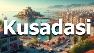 Kusadasi Turkey 12 BEST Things To Do In 2024 Travel Guide [upl. by Ecienaj]