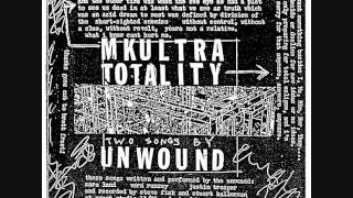 unwound  mkultra 7quot [upl. by Waylon]