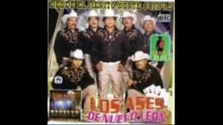 LOS ASES DE NUEVO LEON TE BUSQUE [upl. by Margaretha432]