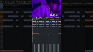 Making a Beat in a minute keyglocktypebeat youngdolphtypebeatmemphistypebeat [upl. by Kwon]