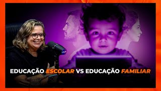 Como você pode estar ESTRAGANDO a EDUCAÇÃO do SEU FILHO [upl. by Luigino]