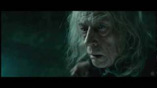 Harry Potter 7 Trailer Part 12 DEUTSCH BEST Quality Ever HD [upl. by Cole]