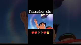 Perman pako love story [upl. by Ottilie]