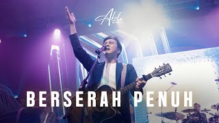 NDC Worship  Berserah Penuh Live [upl. by Alyn26]