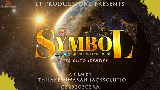 Symbol Chapter1 To identify Title Promo jacksolutio Tj  Emperor  Asura  LT PRODUCTIONZ [upl. by Hackett]