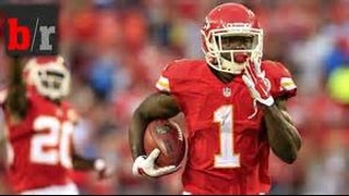 DeAnthony Thomas quotSlow Downquot Highlights [upl. by Ednyl]