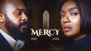 Mercy  Chioma Chukwuka  Enyinna Nwigwe Sharon Rotimi  Lastest Nollywood movie 2024 [upl. by Hen]