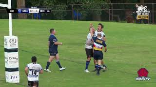 Top 5 Tries  Subbies  Kentwell Cup  Round 5 [upl. by Zonnya]