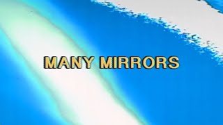 Alvvays  Many Mirrors Official Audio [upl. by Lyrradal]