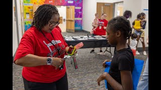 New school year means new principals for dozens of Tulsa Public Schools sites [upl. by Onoitna878]