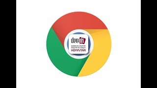 Otthoni elérés beállítása Google Chrome böngészőben [upl. by Nidnal311]