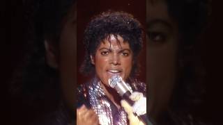 forgotten 2nd moonwalk michaeljackson thriller 1980s [upl. by Oer]