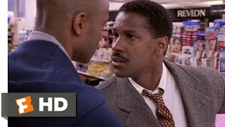 Philadelphia 48 Movie CLIP  A Pharmacy PickUp 1993 HD [upl. by Rossy]