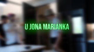 LETÍM DO AMERIKY ZA JONEM MARIÁNKEM [upl. by Kantos]