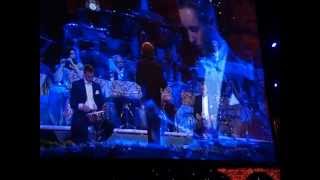 ANDRE RIEU IN ORLANDO  BOLERO  RAVEL   LIVE 2013 [upl. by Akiraa]