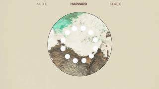 Aloe Blacc  Harvard Official Audio Visualizer [upl. by Gurevich171]