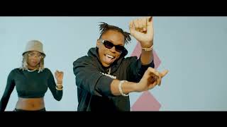 KADÏÏ  WO RAFAMA LOVE Official Video ft AnsT Crazy [upl. by Yrrat67]