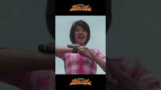 Gaoranger VS Super Sentai Henshin amp Roll Call Scene  Super Sentai  Power Rangers Wild Force [upl. by Fuchs]